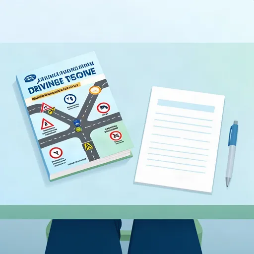 Vocabulaire essentiel du Code de la route pour réussir votre examen théorique