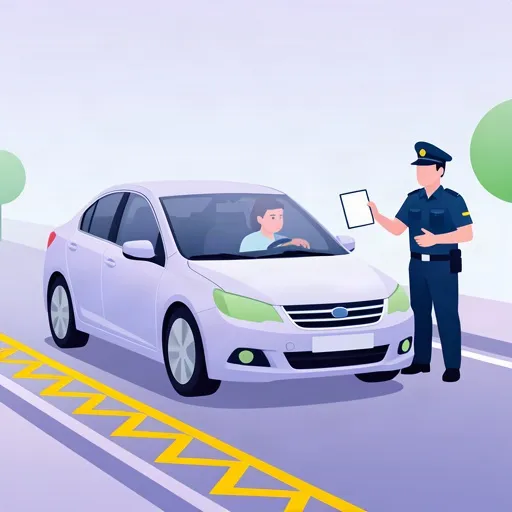 Article image for Essential Parking Regulations for New Drivers: Avoiding Common Fines