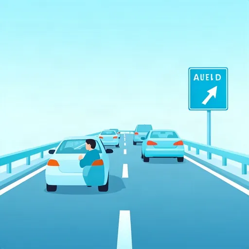 Obraz artykułu Jak bezpiecznie wjeżdżać na autostradę z pasa rozbiegowego