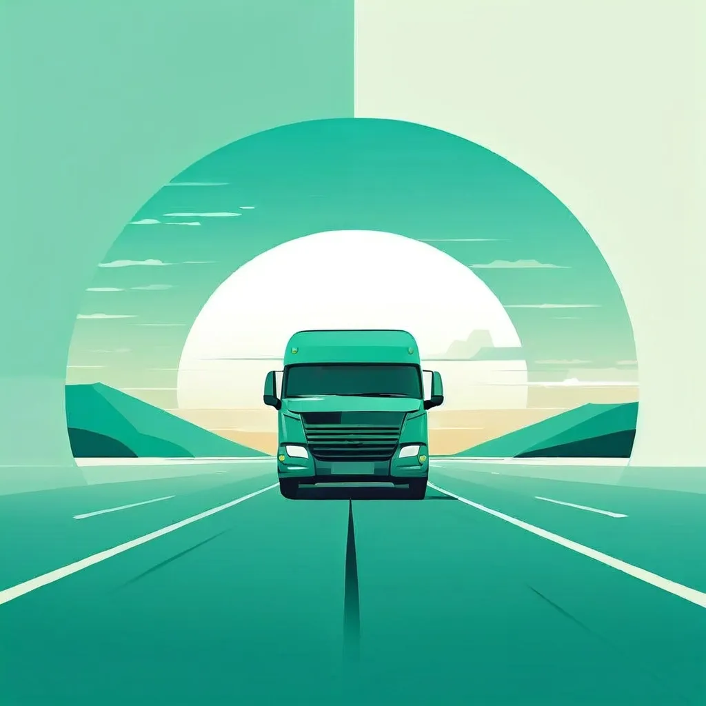Understanding HGV Blind Spots: Essential Safety for Car Drivers in Great Britain