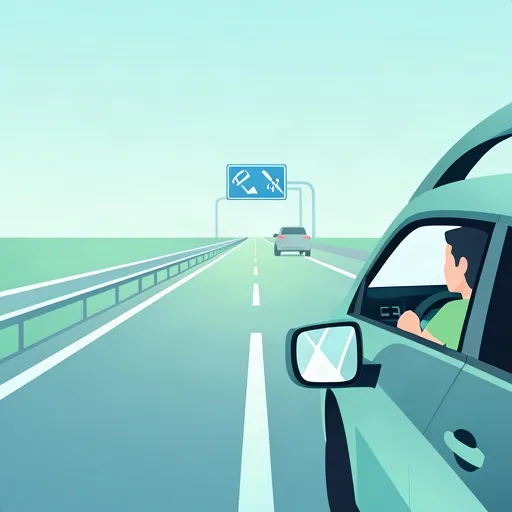 Article image for Safe Overtaking on Motorways and Dual Carriageways: A Theory Guide