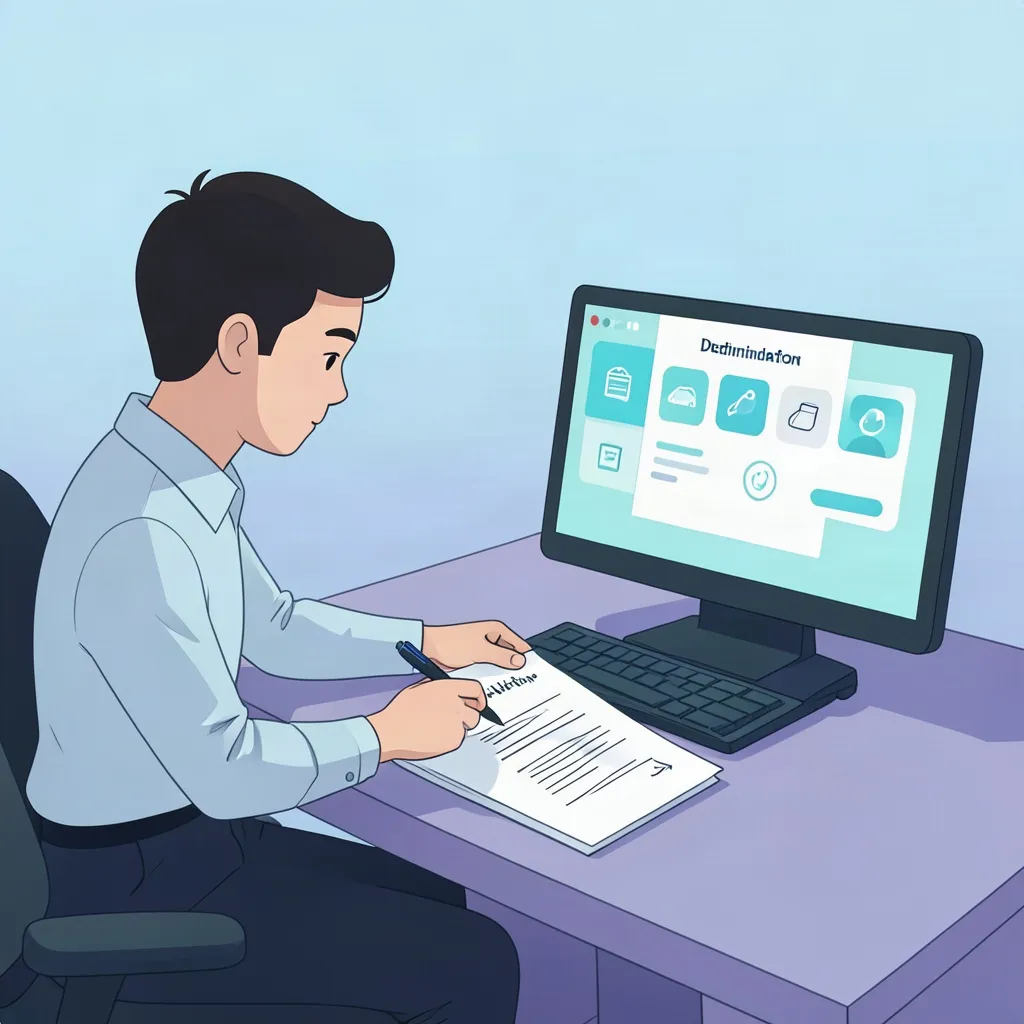 Article image for How to Book Your DVSA Driving Theory Test in 2026