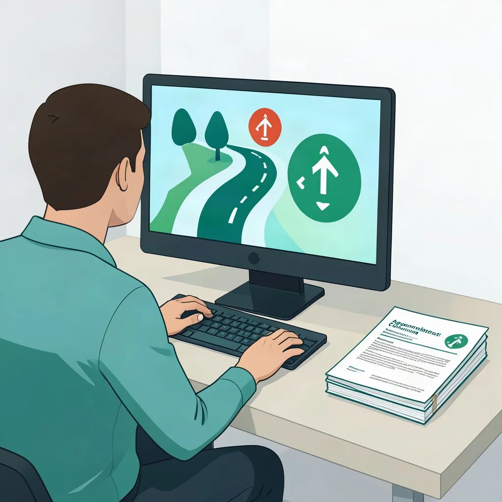 Article image for Preparing for Your Driving Theory Test: What to Expect in 2026