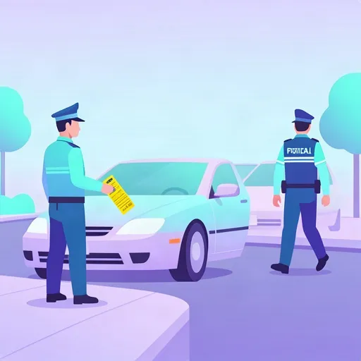 Article image for Understanding Penalty Charge Notices and Parking Rules in Great Britain