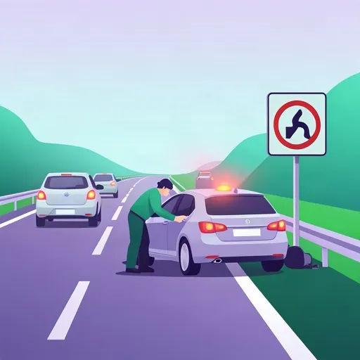 Arcenes en Irlanda: Normas legales y restricciones de circulación