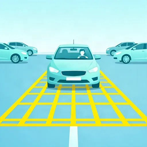 Obraz artykułu Zrozumienie żółtych pól (yellow box junctions): zasady RSA dla kursantów