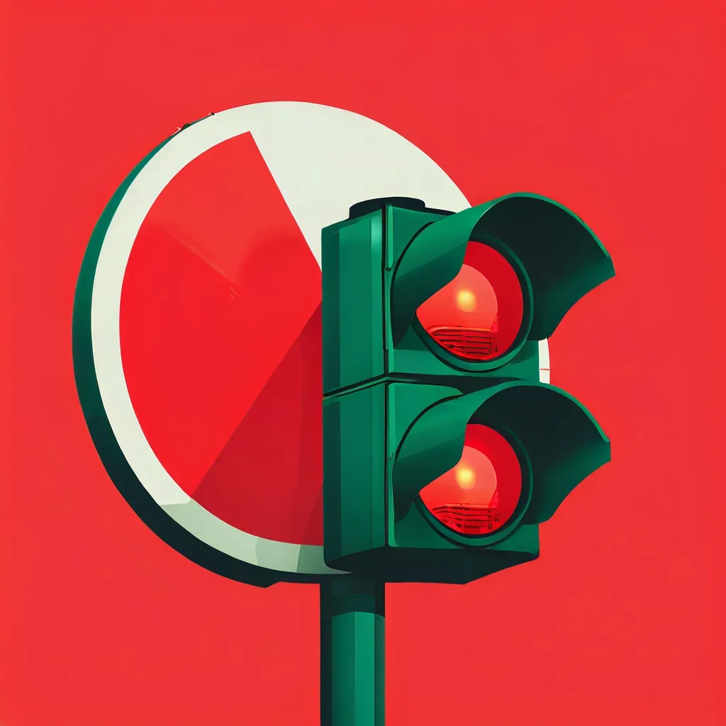 Article image for Icelandic Traffic Fines 2026: Speeding and Red Light Penalties Explained