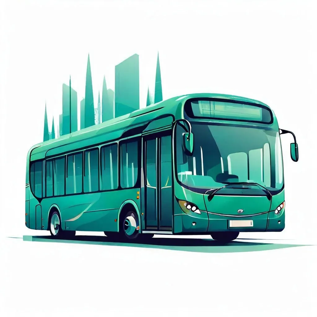 Icelandic Priority Rules: Yielding to Strætó Buses