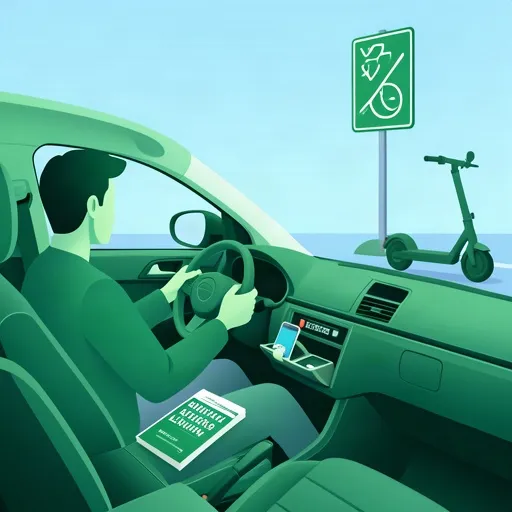 Artikelbild für Die Reform der italienischen Straßenverkehrsordnung 2024: Was Autofahrer wissen müssen