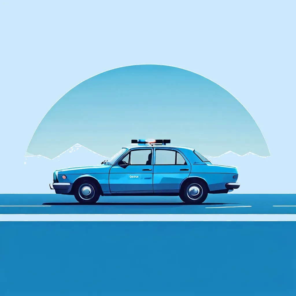 Ferragosto Autofahren in Italien: Sicherheit, Kontrollen & Straßensperren