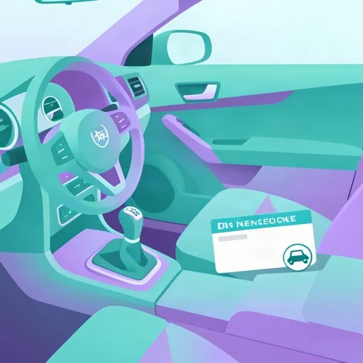 Artikelbild für Der B78-Führerschein für Automatikgetriebe in Italien verstehen