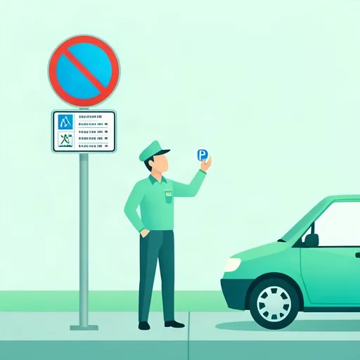 Décrypter les panneaux de stationnement italiens : Guide des restrictions et plaques horaires