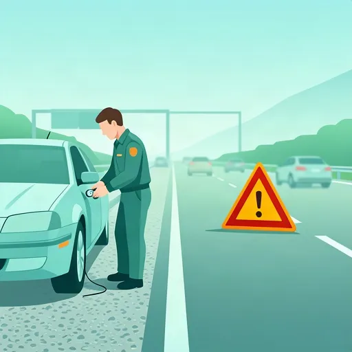 Artikelbild für Fahren bei extremer Hitze: Fahrzeugwartung und Verkehrssicherheit in Italien