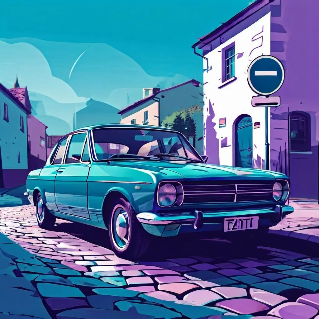 Location de voiture en Italie : Règles essentielles pour les touristes