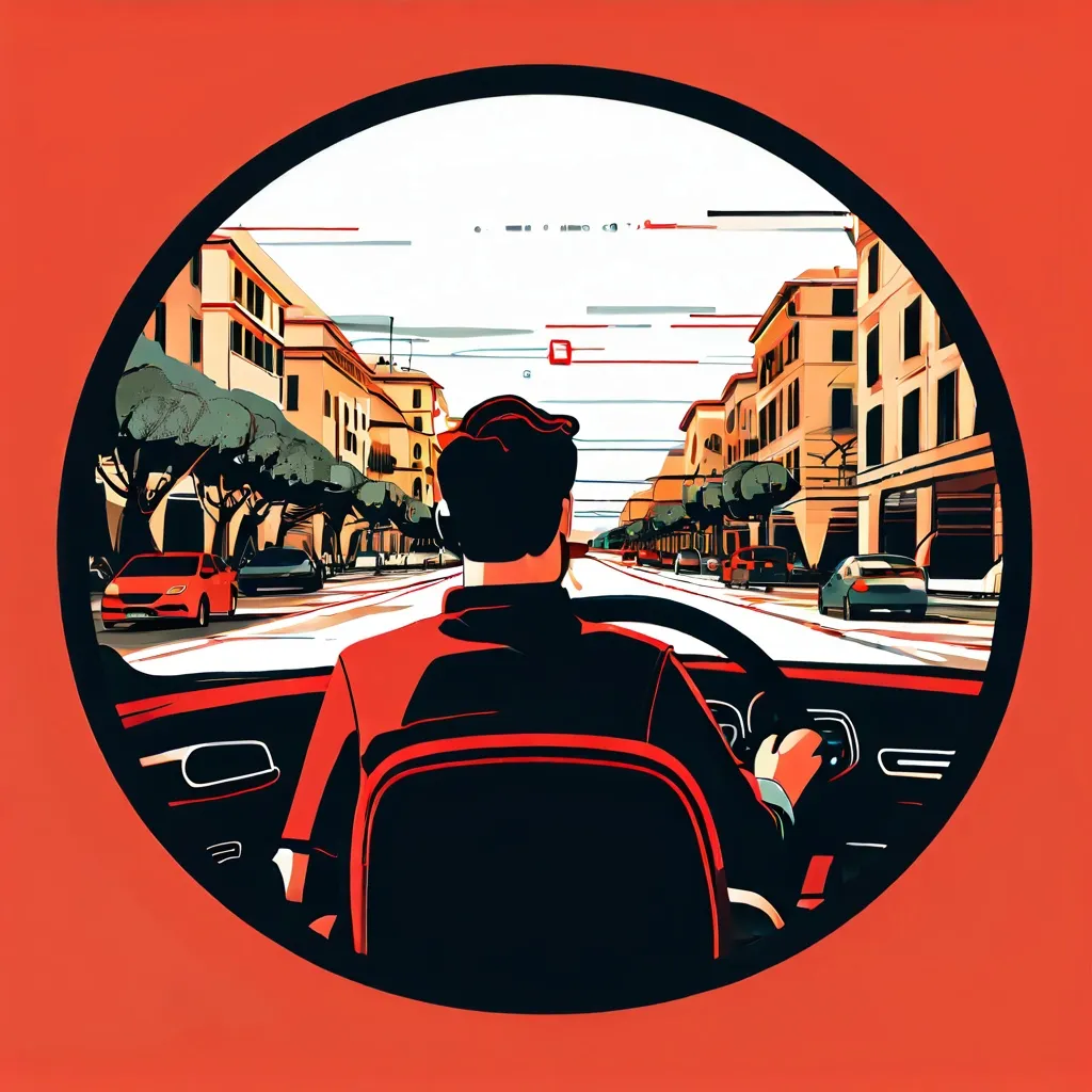 Conduire à Rome : Zones ZTL, règles de stationnement et circulation