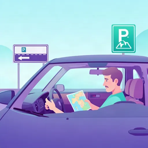 Artikelbild für Fahrermüdigkeit und vorgeschriebene Pausen: Italienische Regeln für Autobahnsicherheit