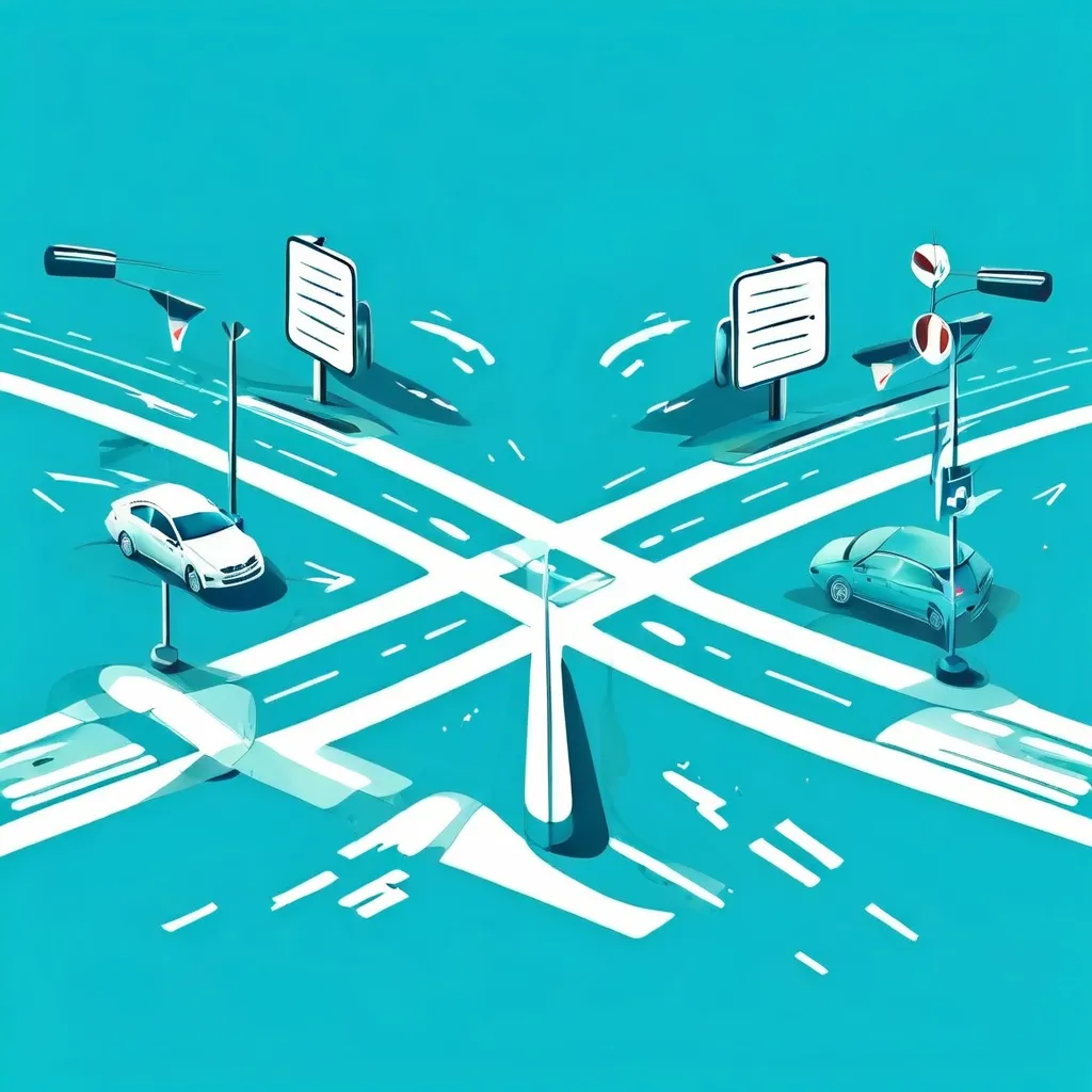 Mastering Dutch Priority Rules Tricky Intersection Scenarios for CBR