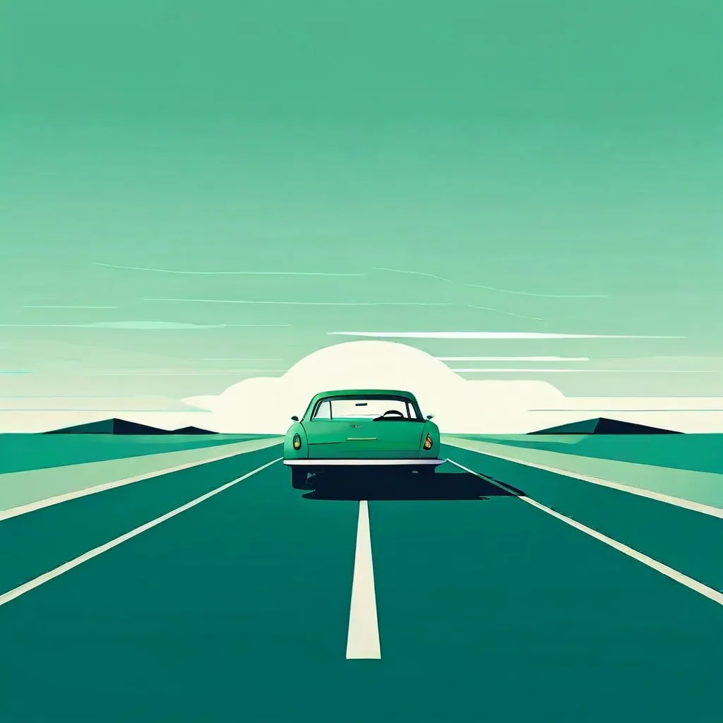 Au-delà des règles : Conduite sociale et évitement des risques dans la circulation néerlandaise