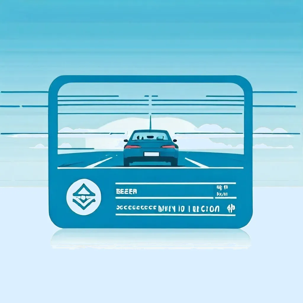 Wo finde ich meine BSN auf einem niederländischen Führerschein