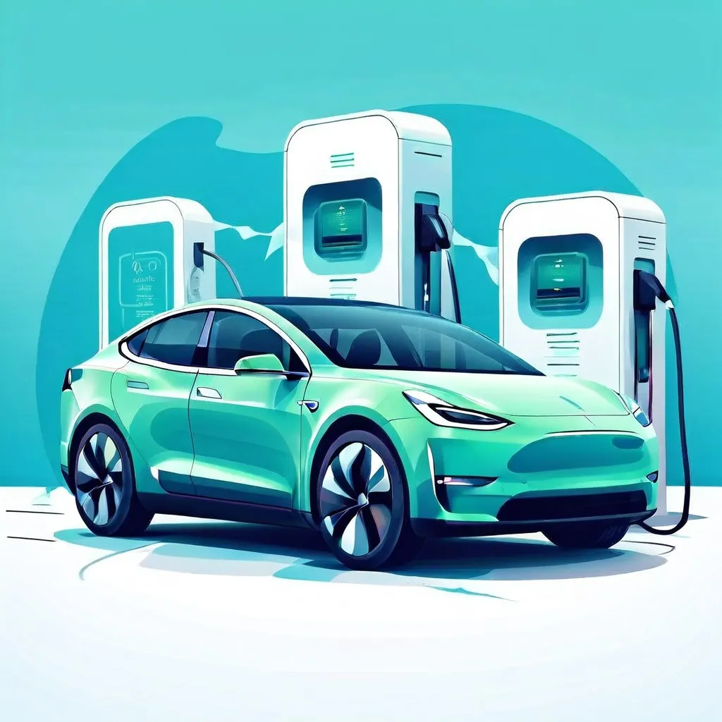 Tendances de Mobilité Future : Comprendre les Avantages des VE et les Objectifs du Gouvernement Néerlandais