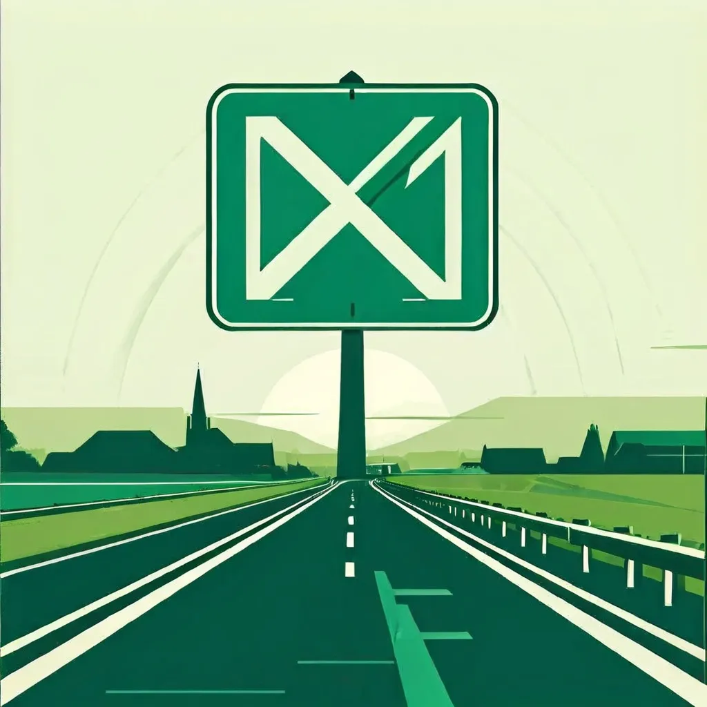 CBR Theorie: Risiken im niederländischen Autobahn-, Landstraßen- und Stadtverkehr meistern