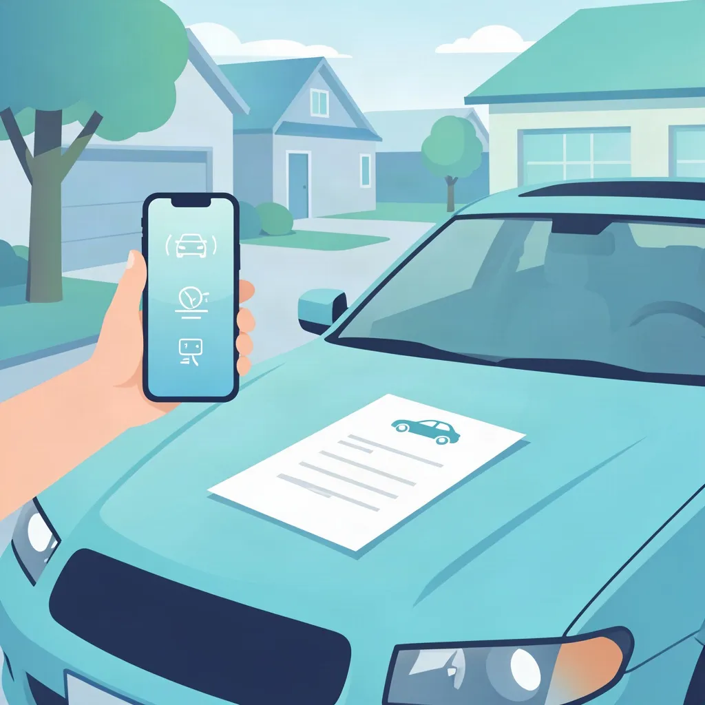Article image for Understanding Vehicle Recalls: Your Legal Responsibilities in the Netherlands