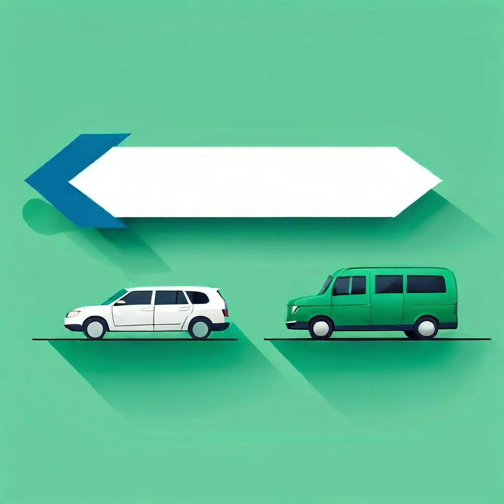 Puntos de Adelantamiento en Carreteras Estrechas Holandesas: Normas y Prioridad