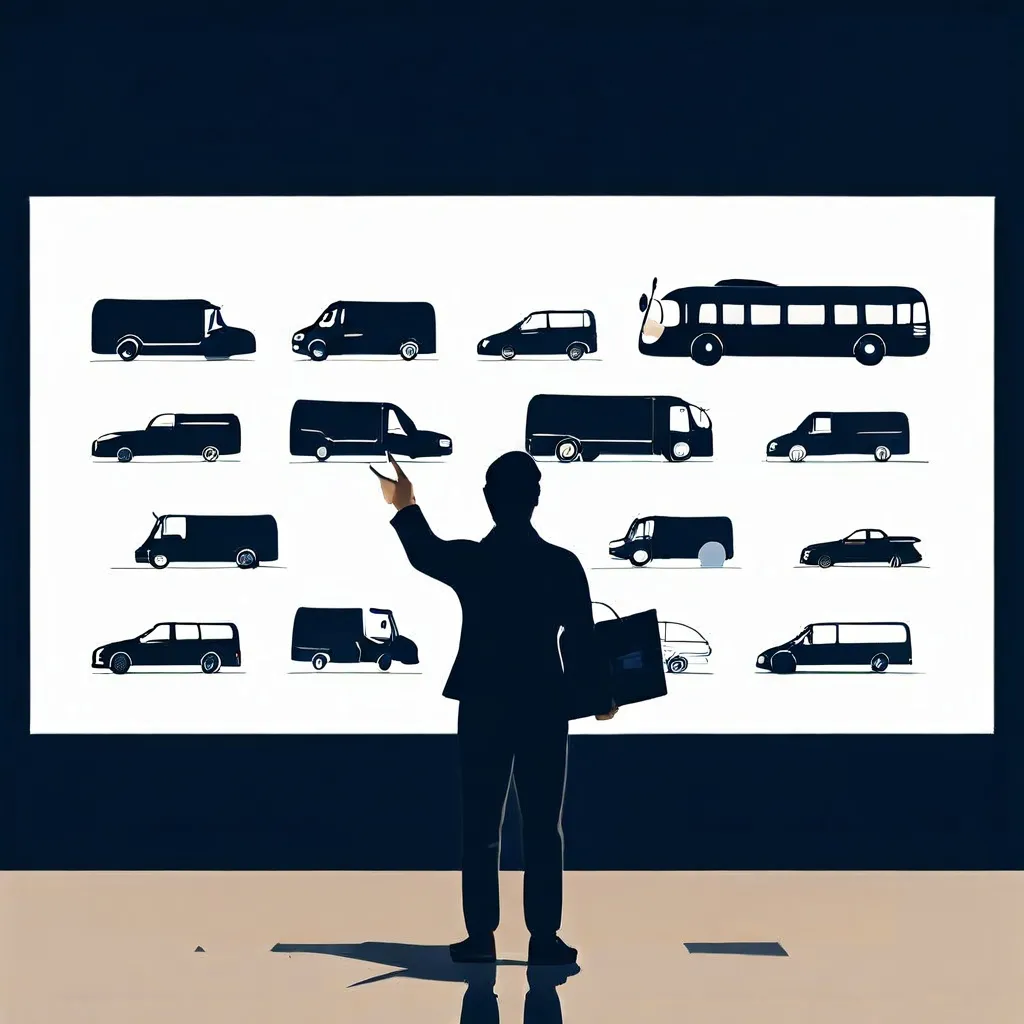Article image for A Complete Overview of Dutch Driving Licence Categories
