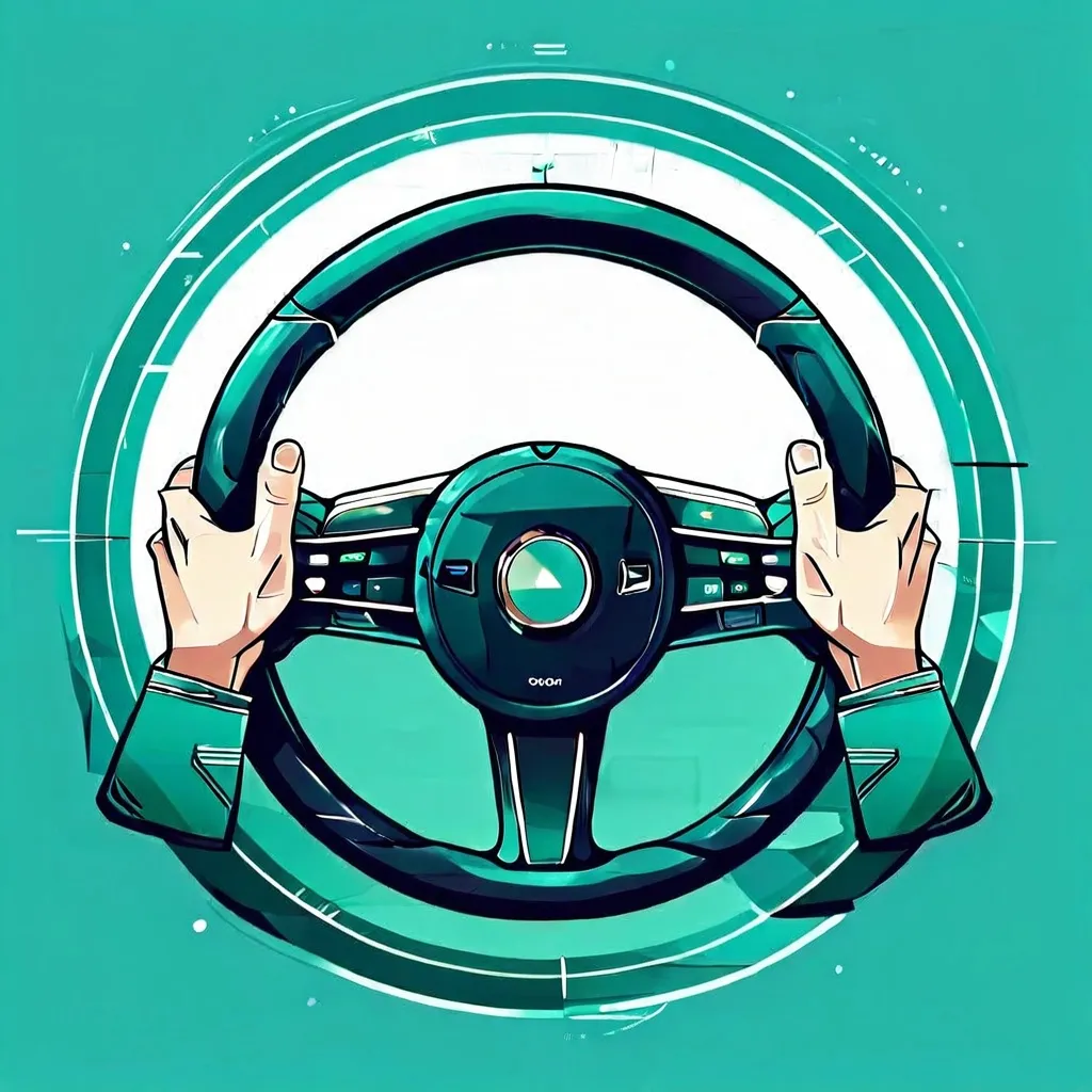 Distractions au volant : usage du téléphone, fatigue et stress dans le trafic néerlandais