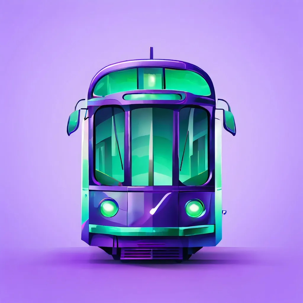 Règles de priorité des tramways aux Pays-Bas : Quand les tramways outrepassent le code de la route