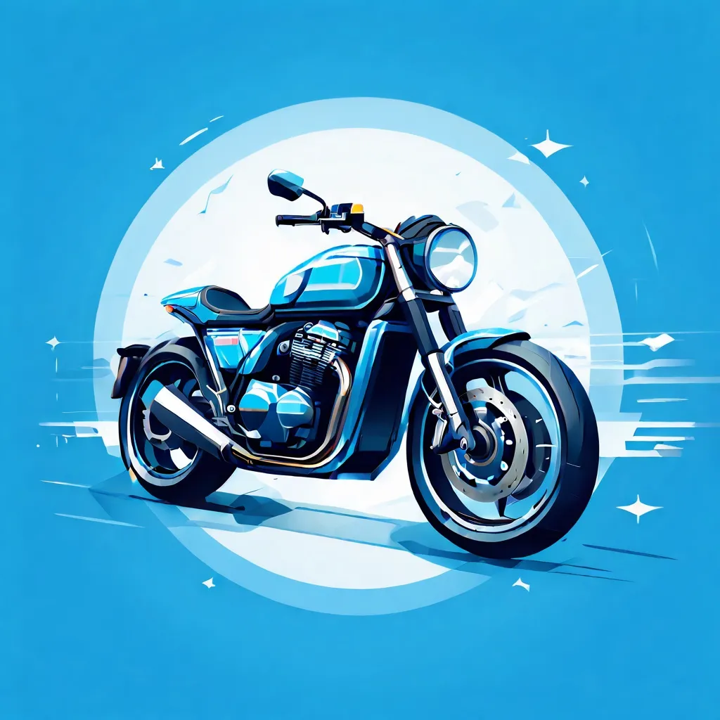 Limites de puissance des motos A1 : Comprendre le lien avec la sécurité