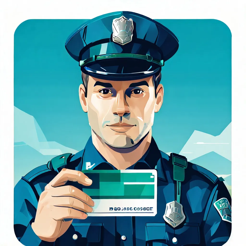 Quand la police peut-elle confisquer votre permis de conduire néerlandais ?