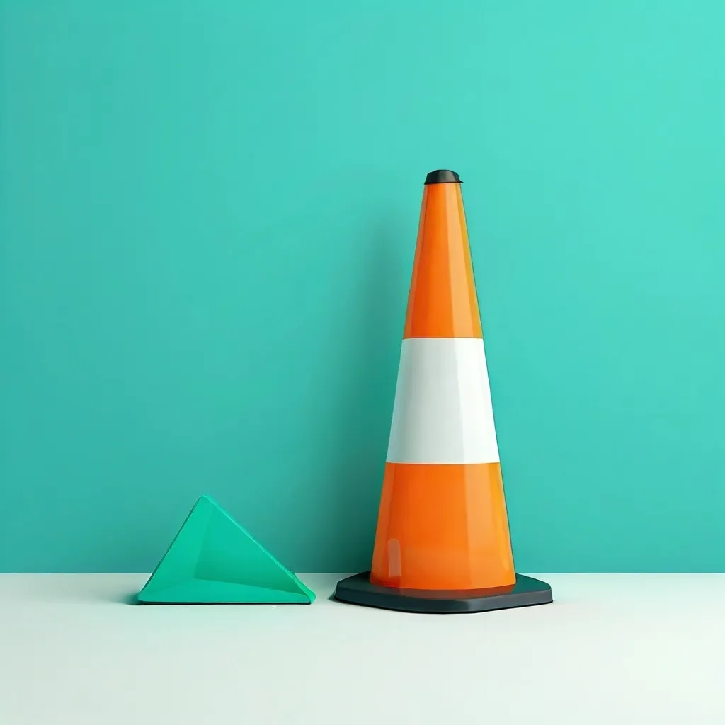 Déménagement d'examen CBR : les travaux routiers à Winschoten affectent les examens de conduite