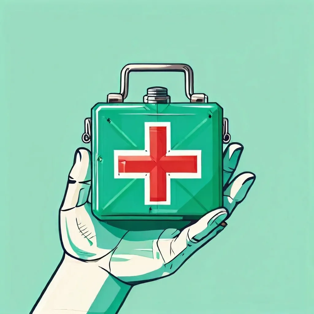Premiers Secours en Cas d'Incident Routier aux Pays-Bas : Ce que vous devez faire