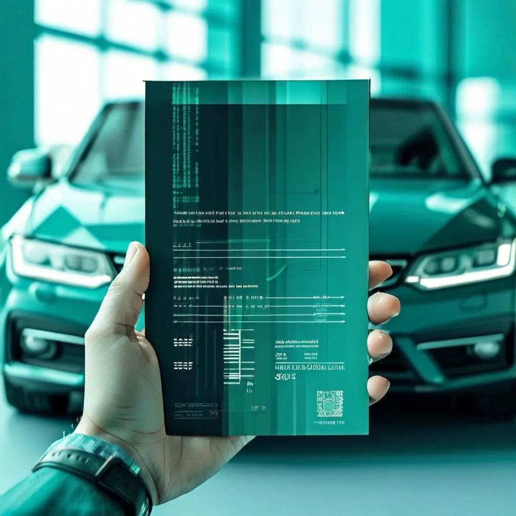 Niederländische Fahrzeugzulassung: Physischer vs. digitaler Kentekenbewijs