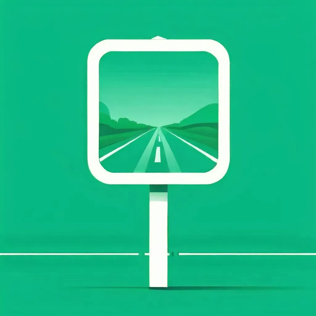 Límites de velocidad consultivos vs. obligatorios: Comprensión de las señales de tráfico neerlandesas