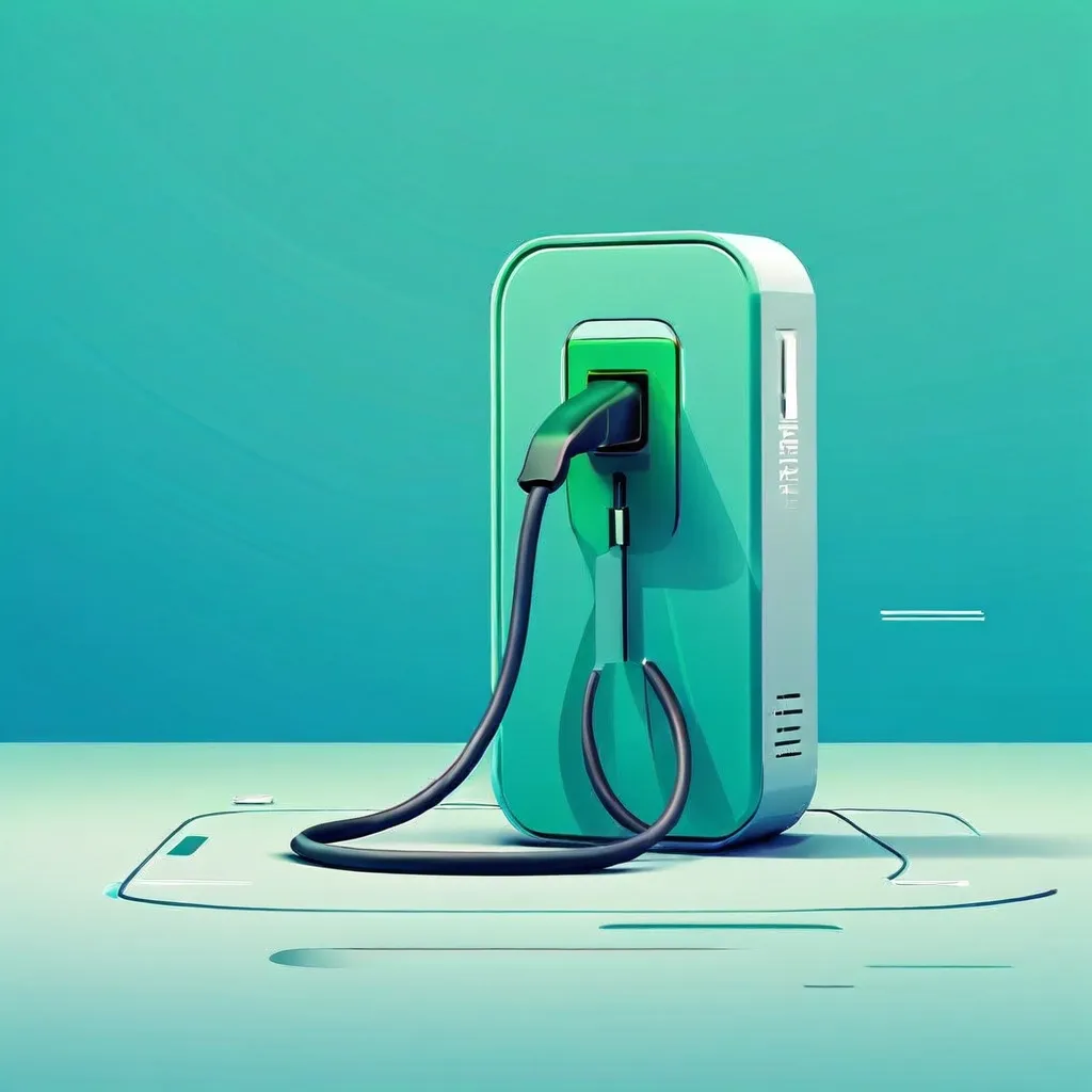 Regeln für das Aufladen von Elektrofahrzeugen in den Niederlanden: Etikette und Infrastruktur