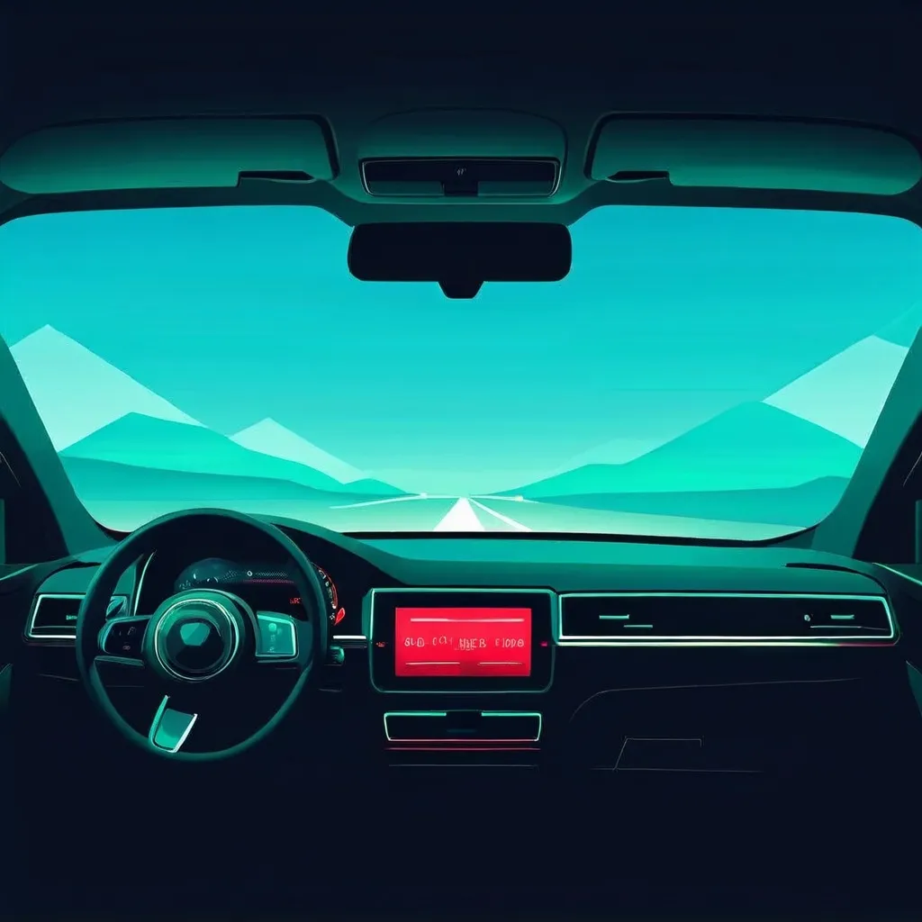 Comprendre les témoins d'alerte du tableau de bord de votre voiture : Guide pour les conducteurs polonais