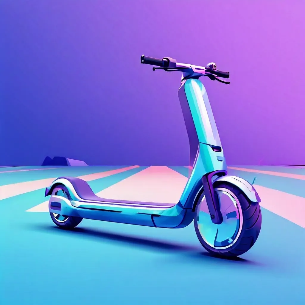 Elektro-Scooter-Regeln in Polen: Alter, Straßen und Helme erklärt