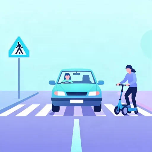 Polonya Teorik Sınavı İçin Savunmasız Yol Kullanıcıları Hakkında Temel Güvenlik Kuralları makalesi için görsel