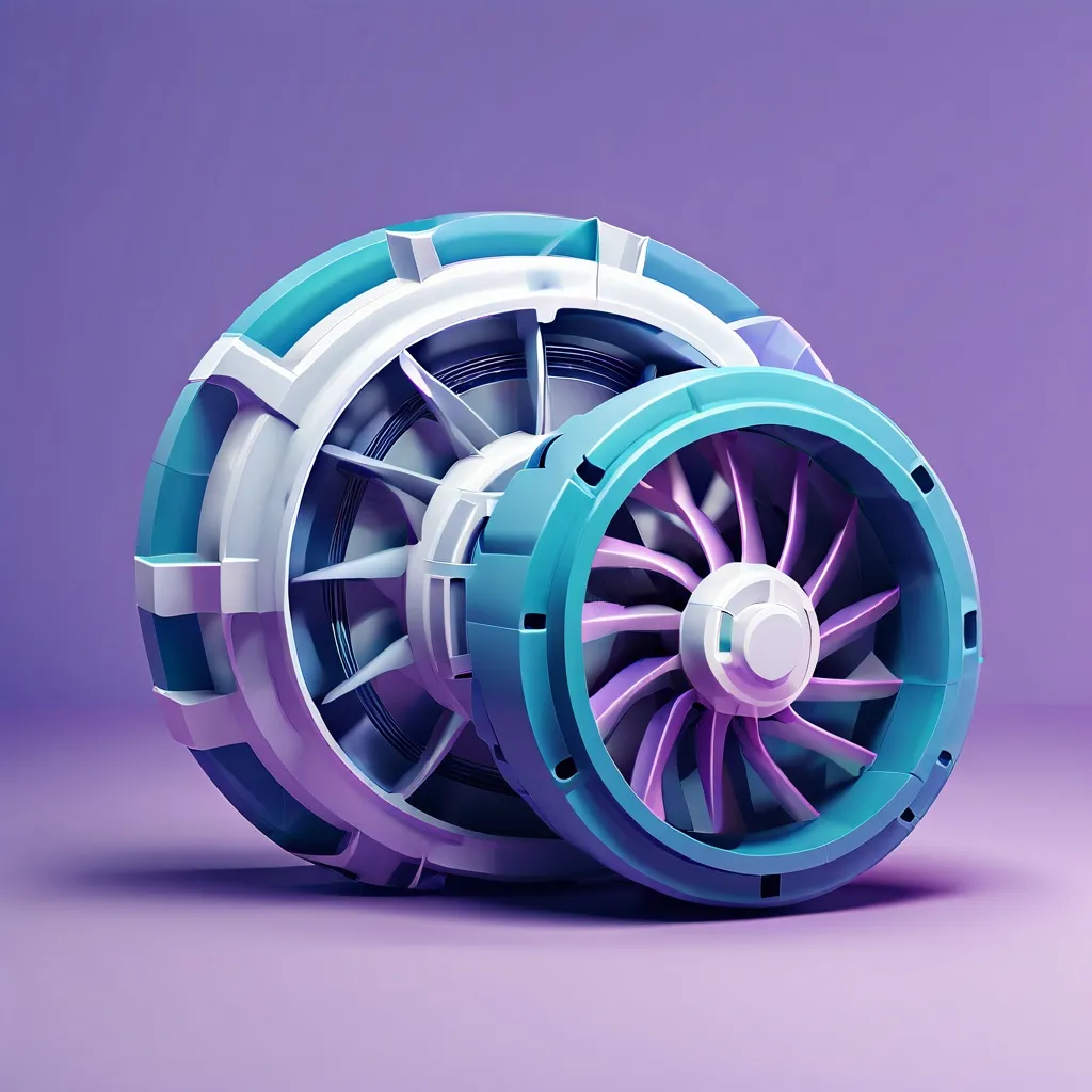 Pourquoi l'entretien du filtre à air est crucial pour la longévité du turbocompresseur