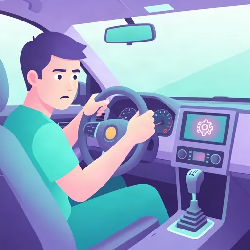 Artikelbild für Anzeichen für ein defektes Automatikgetriebe: Ein Sicherheitsleitfaden für Fahrer