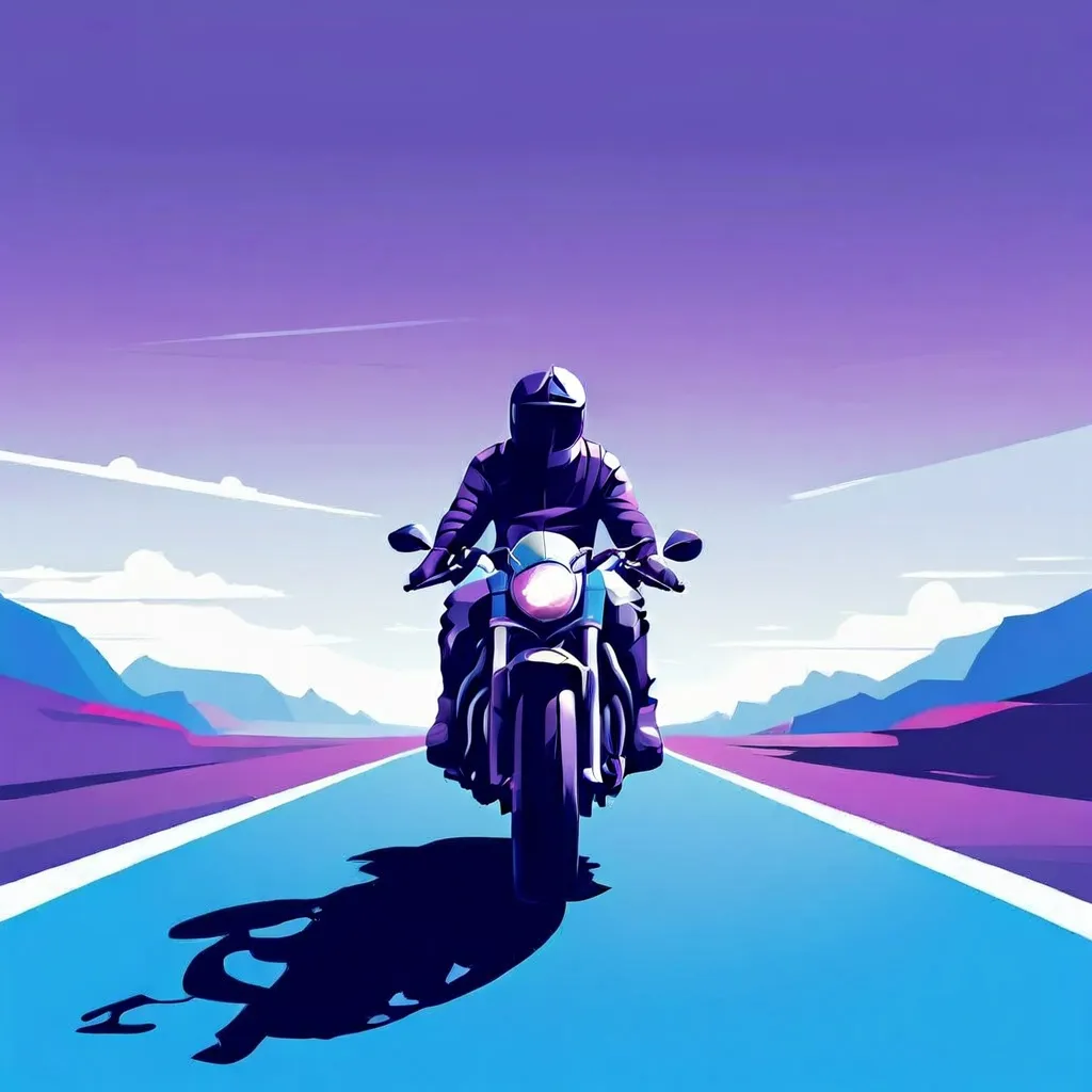 Anticipation des dangers : Théorie moto polonaise pour la gestion des risques