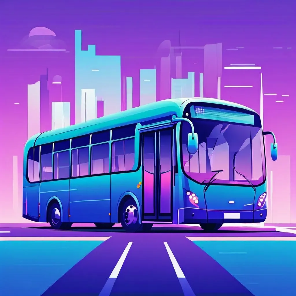 Obligations des conducteurs de bus en Pologne : règles de priorité et sécurité des passagers