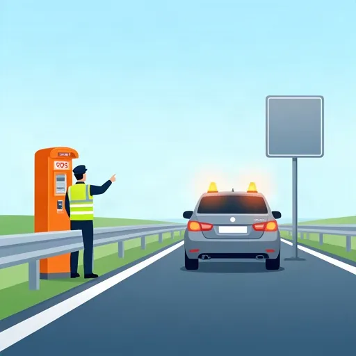 Artikelbild für Verhalten bei einer Fahrzeugpanne auf der Autobahn: Wichtige Sicherheitsregeln in Portugal