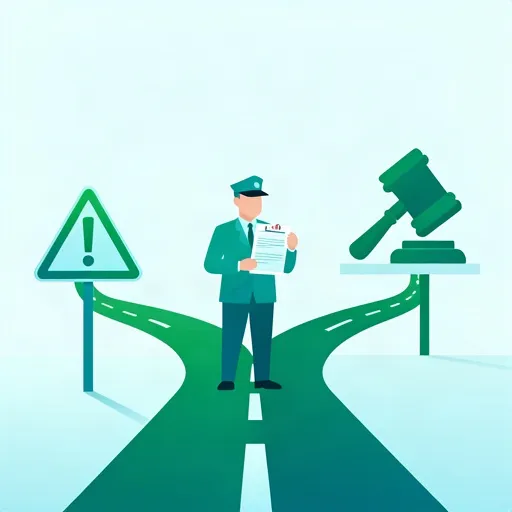 Article image for Administrative Contraventions vs Criminal Driving Offences in Portugal