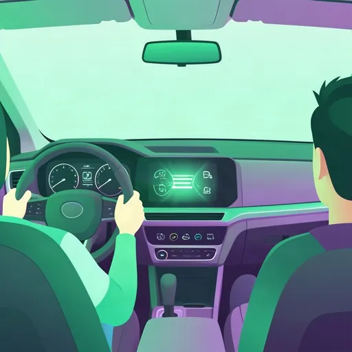 Zrozumienie protokołów bezpieczeństwa Euro NCAP 2026 i odpowiedzialności kierowcy