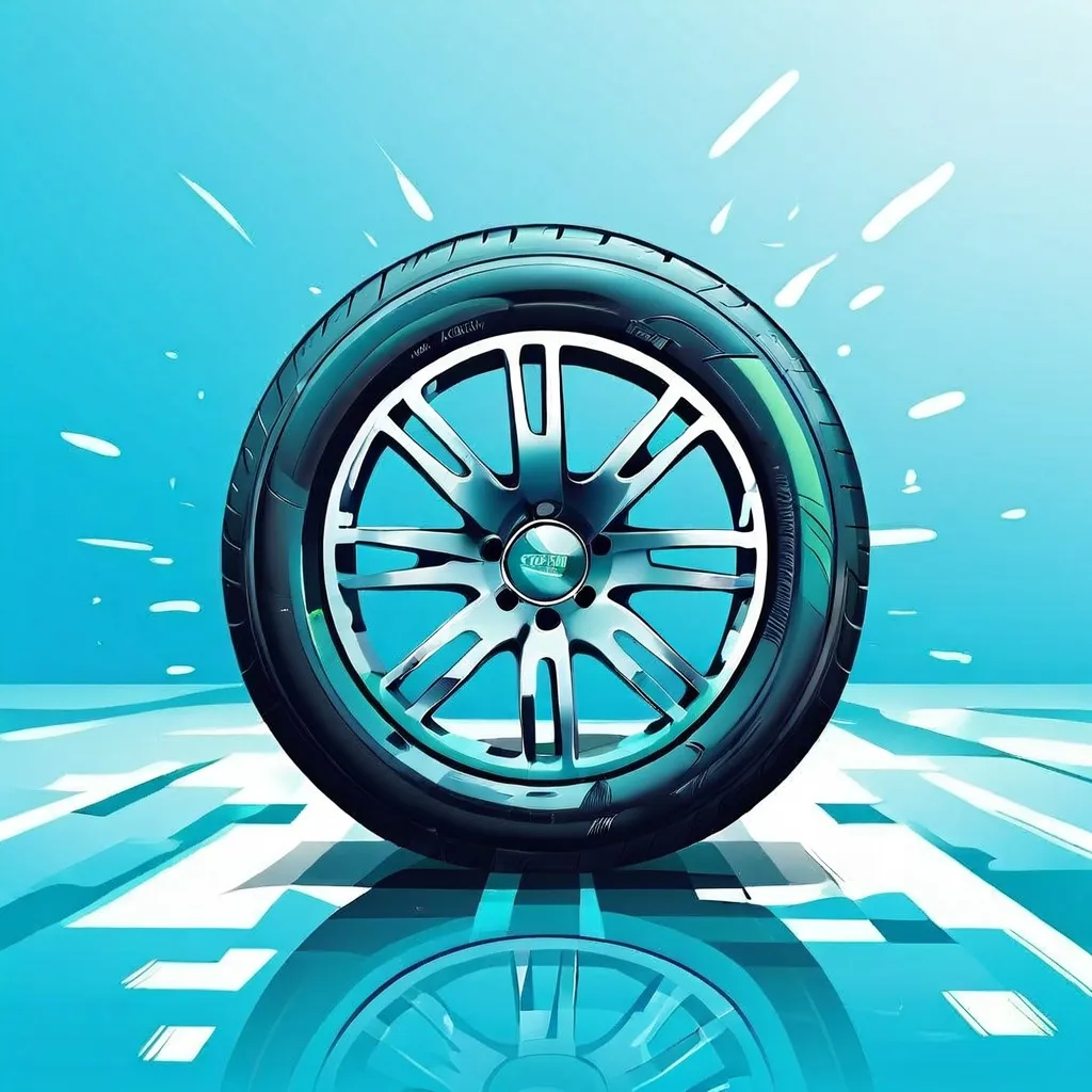 Aquaplaning in Portugal: Ursachen, Risiken und Vorbereitung auf die IMT-Theorieprüfung
