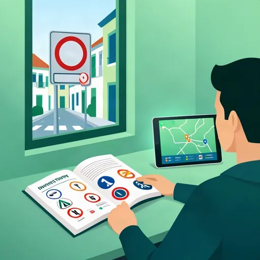 Changements à venir du Code de la route portugais : ce que les apprenants doivent savoir