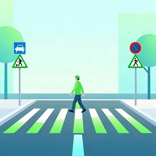 Artikelbild für Vision Zero 2030 verstehen: Portugals Strategie für mehr Verkehrssicherheit